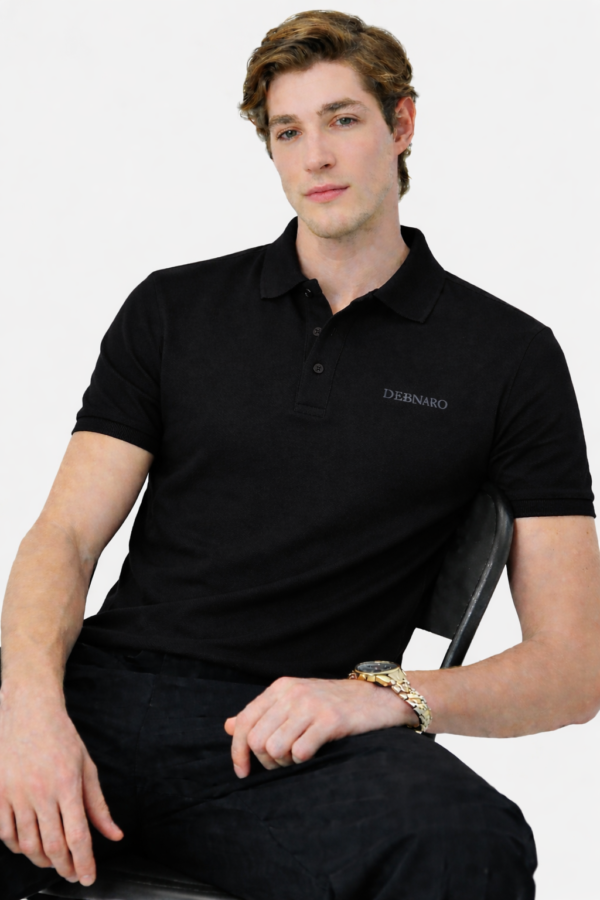 Premium Men's Polo