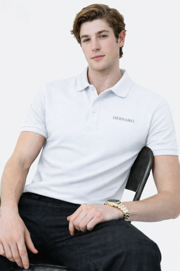 Premium Men's Polo