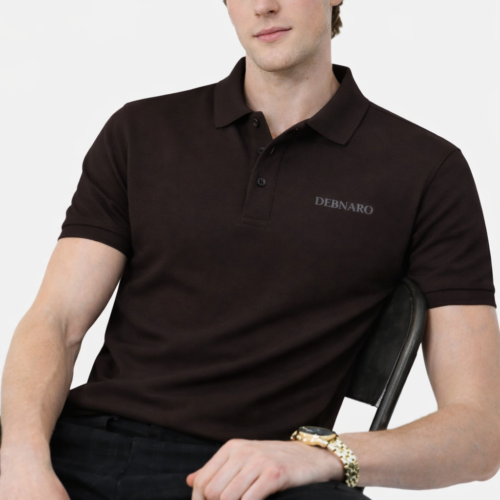 Premium Men's Polo
