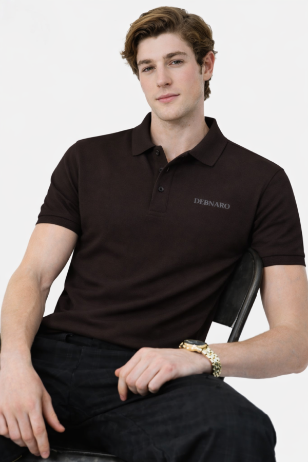 Premium Men's Polo