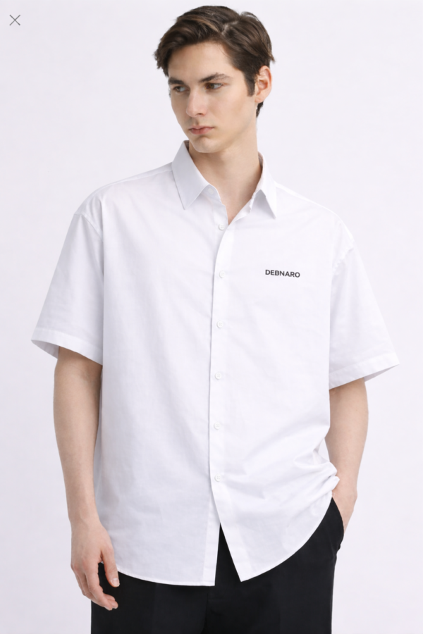 Premium Oversized Shirt