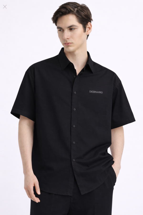 Premium Oversized Shirt