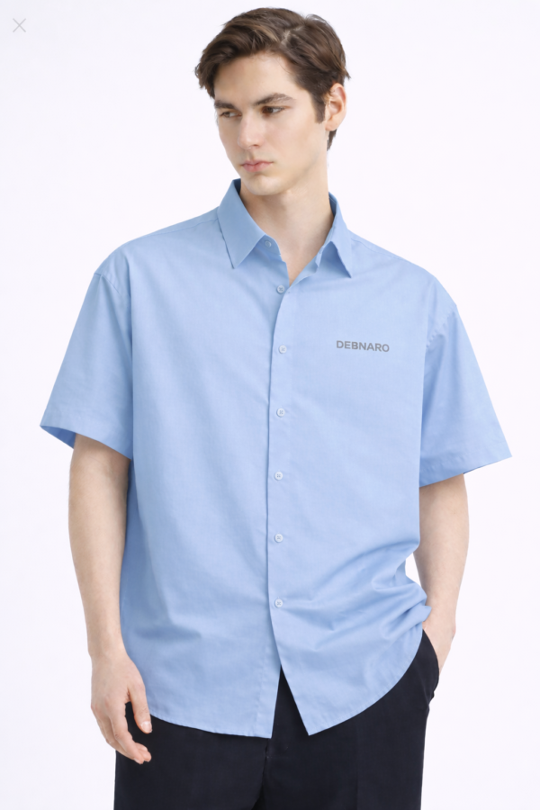 Premium Oversized Shirt