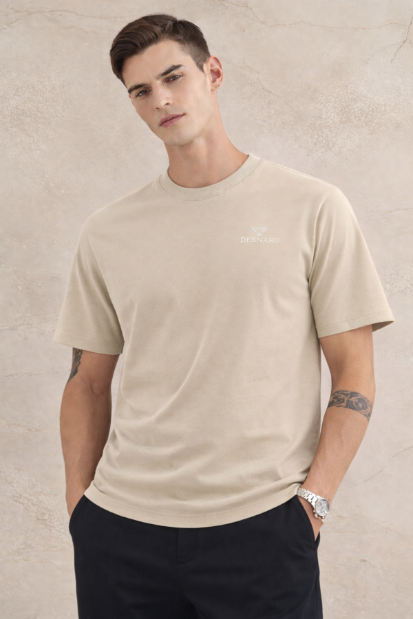 Premium Supima T-Shirt