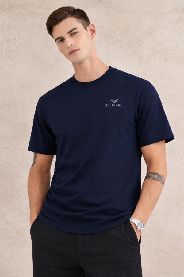 Premium Supima T-Shirt