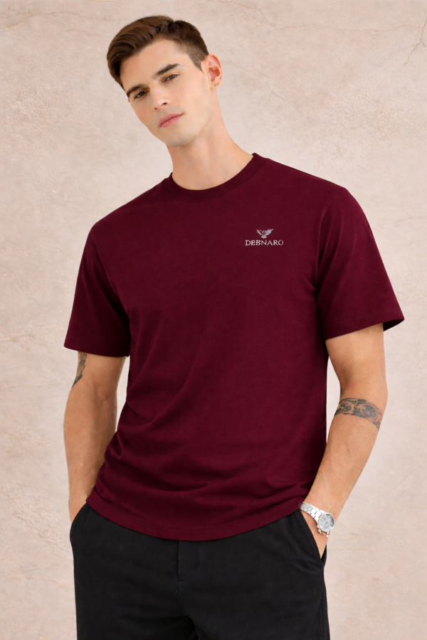 Premium Supima T-Shirt