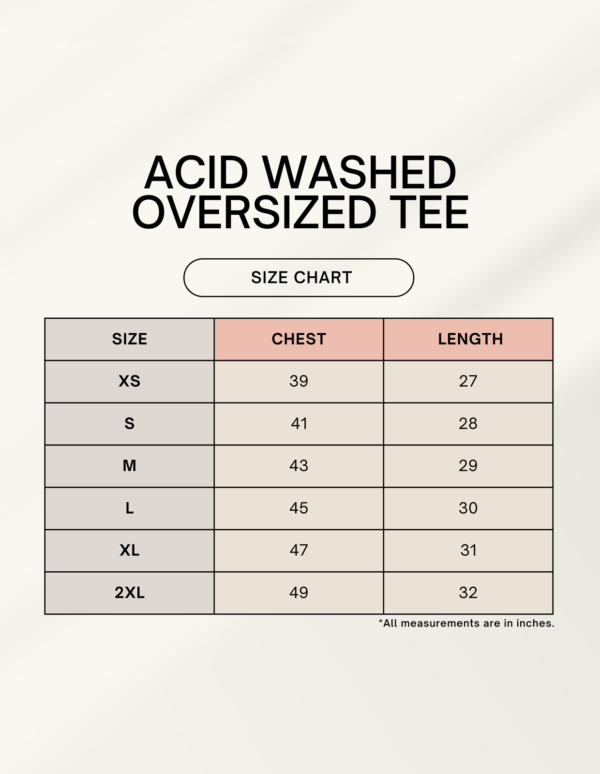 1745042359sizechart-1.png Faith Core Acid Washed Oversized Tee