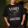 Void Oversized T-Shirt